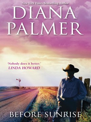 Before Sunrise - ebook
